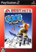 SSX On Tour (EA Best Hits) Box
