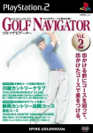 Golf Navigator Vol. 2