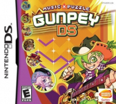 Gunpey DS