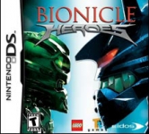 Bionicle Heroes