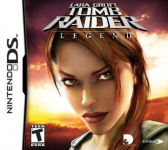 Lara Croft: Tomb Raider: Legend
