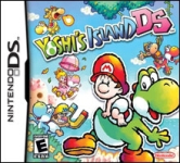 Yoshi's Island DS