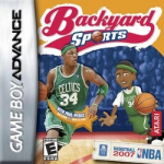 Backyard Sports: Basketball 2007