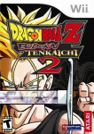 Dragon Ball Z: Budokai Tenkaichi 2