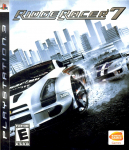 Ridge Racer 7