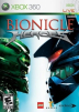 Bionicle Heroes Box