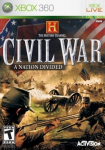 The History Channel: Civil War: A Nation Divided