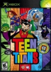 Teen Titans Box