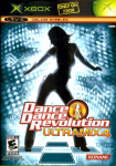 Dance Dance Revolution Ultramix 4