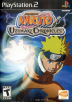 Naruto: Uzumaki Chronicles Box