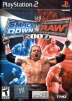 WWE SmackDown vs. RAW 2007 Box