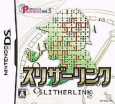 Puzzle Series Vol. 5: Slitherlink