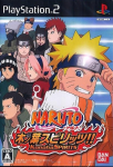 Naruto: Konoha Spirits