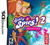 Totally Spies! 2: Undercover