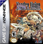 Yggdra Union: We'll Never Fight Alone