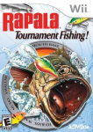 Rapala Tournament Fishing!