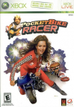 Pocketbike Racer