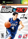 College Hoops 2K7