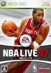 NBA Live 07