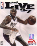 NBA Live '97