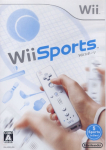 Wii Sports