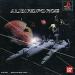 Aubirdforce (Limited Edition)