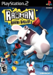 Rayman Raving Rabbids