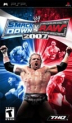 WWE SmackDown! vs. RAW 2007 Box