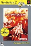 Ace Combat Zero: The Belkan War (PlayStation 2 the Best)