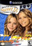 Mary-Kate and Ashley: Sweet 16 - Licensed to Drive