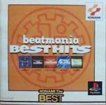 Beatmania Best Hits (Konami the Best)