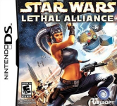 Star Wars: Lethal Alliance