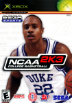 NCAA College Basketball 2k3