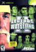 Legends of Wrestling II Box