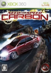 Need for Speed Carbon