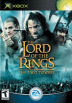 The Lord of the Rings: The Two Towers Box