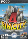 Sim City 4 (Deluxe Edition)