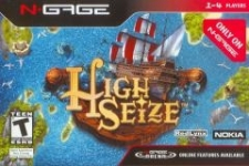 High Seize