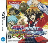 Yu-Gi-Oh GX: Spirit Summoner