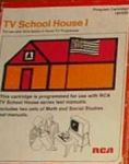 TV School House I