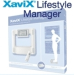 XaviX Lifestyle Manager