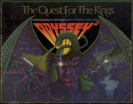 The Quest for the Rings