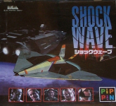 Shockwave: Invasion Earth 2019