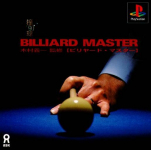 Doukyuu: Billiard Master