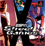 ESPN Street Games