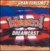 bleem! for Dreamcast: Gran Turismo 2 Box
