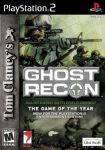 Tom Clancy's Ghost Recon