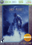 Lost Planet: Extreme Condition (Collector's Edition)