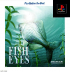 Fish Eyes (PlayStation the Best)
