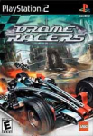 Drome Racers